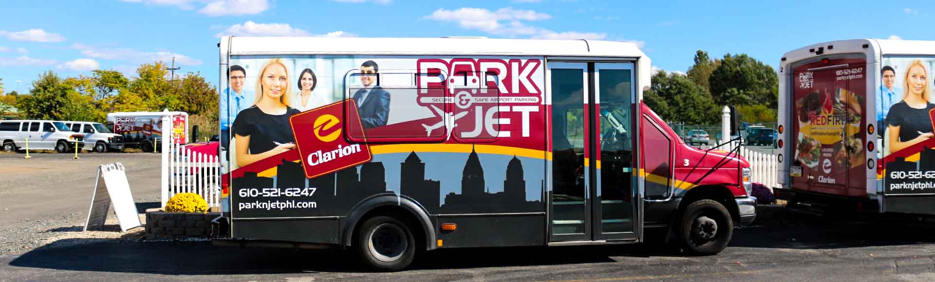Home Park N Jet PHL